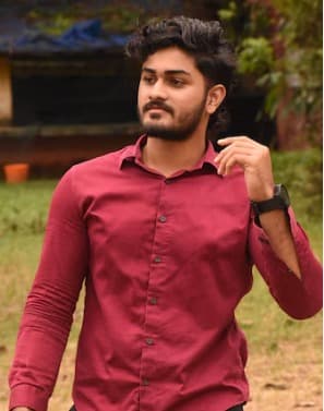 Vivek Hariyani