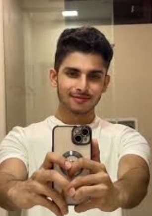 rudra patel