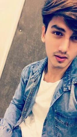 Smit Chauhan