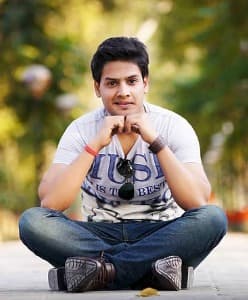 Arpit Desai